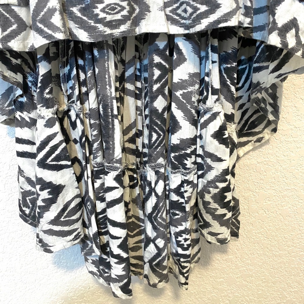 Billabong Designers Closet Tank Dress - Picture 3 of 5